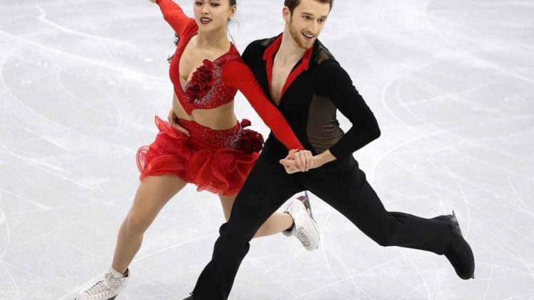 Can You Bet on Figure Skating and Ice Dancing?