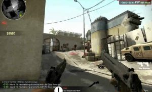 The Popularity of Counter-Strike: Global Offensive